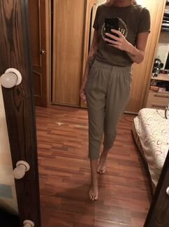 Брюки женские