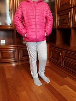 Куртка Benneton демесезонная