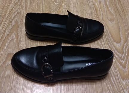 Мокасины женские 39размер