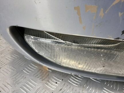 Передняя часть (ноускат) в сборе для Opel Zafira A