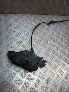 Замок передней правой двери для Ситроен С3 2013гв