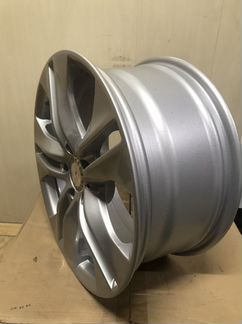 Диски мерседес оригинал Р 17. Мерседес р 17