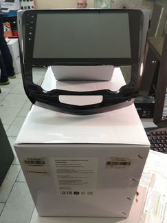 Магнитола Nissan Qashqai, X-Trail Android 6.0