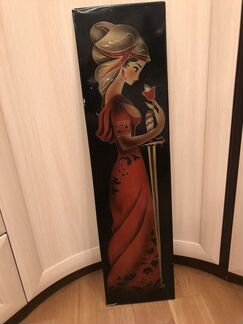 Аленький цветочек СССР картина
