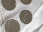 Монеты разные СССР
