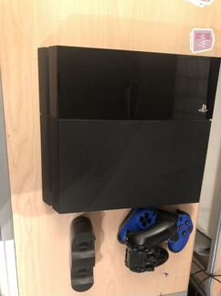 Sony playstation 4 500gb