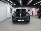 Porsche Cayenne 3.0 AT, 2018, 26 000 км объявление продам
