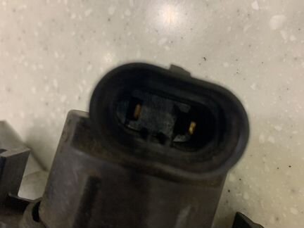 Цоколь галогеновой лампы BMW e46