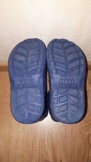 Crocs сапоги и кроссовки - 29 / C12