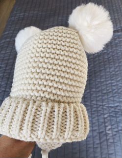 Шапка детская, zara