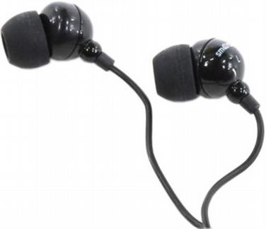 Наушники SmartBuy SBE-1100