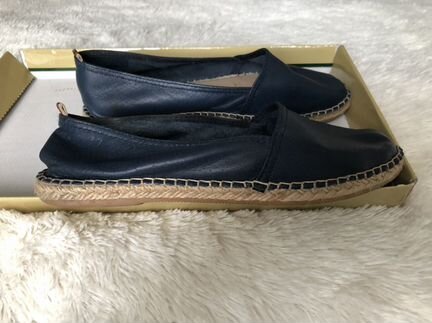 Эспадрильи