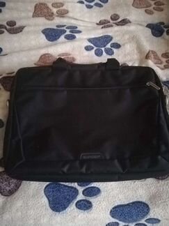 Портфель чехол сумка для ноутбука