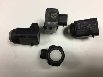 Пактроник GM 12787793