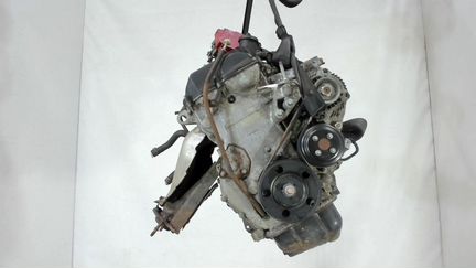 Маховик Smart Forfour W454, 2005