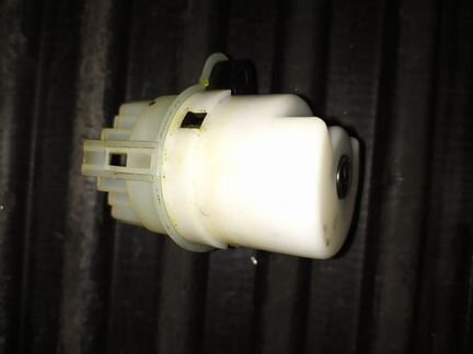 Контактная группа замка зажигания Ssangyong Kyron