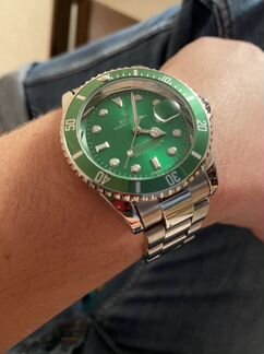 Часы Rolex мужские кварцевые
