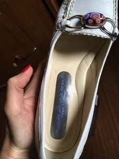 Туфли Lara Manni