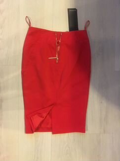 Юбка Elisabetta Franchi новая оригинал