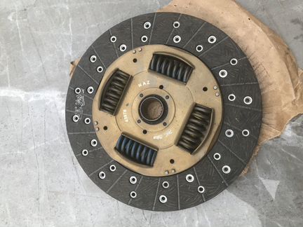 Диск сцепления Хендай Портер