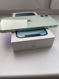 iPhone 12 128gb