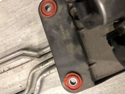 Блок Dynamic Drive BMW X5 X6 E70 E71 E72 F15 F16