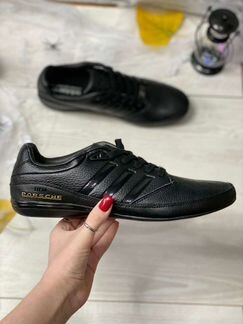 Кроссовки Adidas Porsche