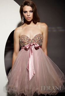 Платье для праздника