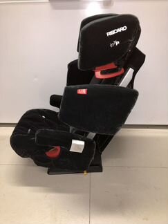 Детское Кресло Recaro Start 2.0