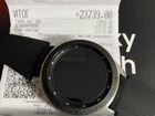 Samsung Galaxy watch 46мм объявление продам
