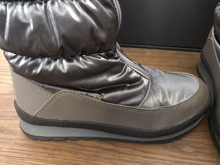 Сапоги зимние jog dog оригинал