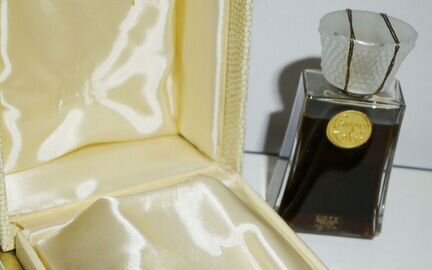 Духи chypre DE coty шипр 1940-1950гг, 30ml,новые