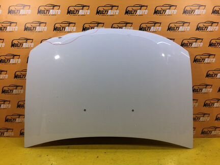Капот Renault Duster 1 2010-2020