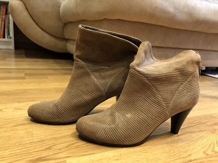 Ботильоны Moda Donna размер 35