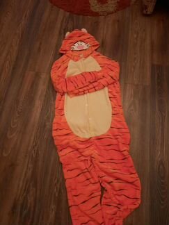 Пижама кингуруми