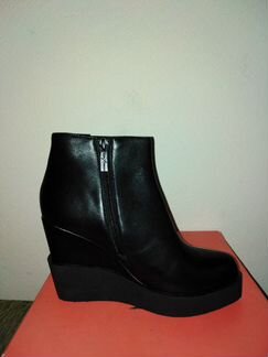 Полусапожки