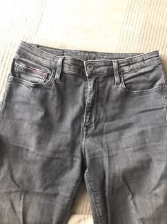 Джинсы Tommy Hilfiger 29 две пары