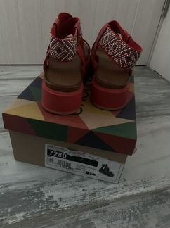 Новые Женские босоножки inuovo 37 размер