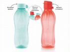 Эко-бутылки Tupperware (310, 500, 750мл, 1,5л) объявление продам