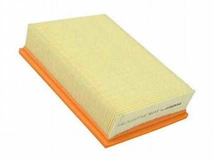 Оригинальный Фильтр воздушный. BMW 3, 5, 7, X3