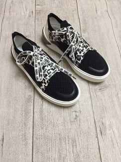 Кроссовки Twinset Новые Оригинал