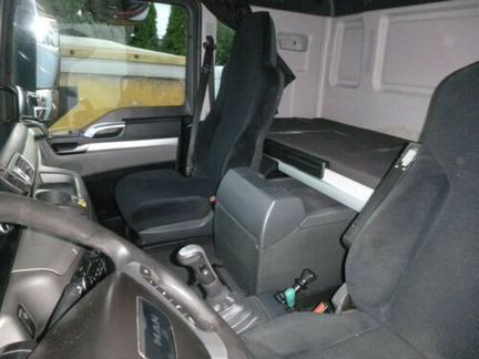 Автодетали для Ман тгс