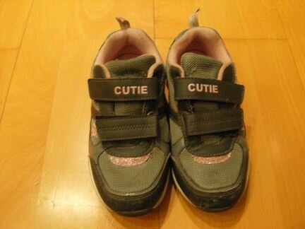 Кроссовки Centro Cutie размер 31