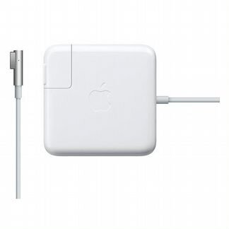 Длинная зарядка для Макбука Magsafe 85W