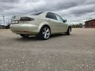 Mazda 6 1.8 МТ, 2004, 350 000 км объявление продам