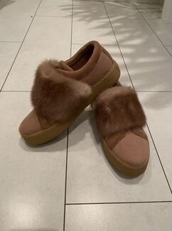 Ботинки MaxMara