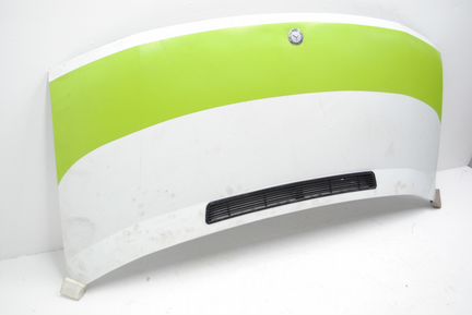 Капот Mercedes Sprinter 901