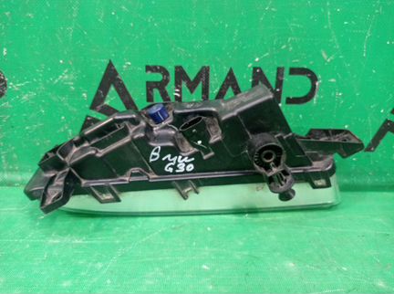 Птф левый Bmw 5 G30 2016 - Н.в