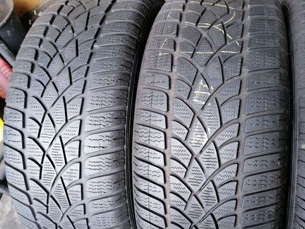 245 45 R18 100V RFT Dunlop SP Winter Sport 3D