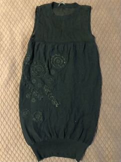 Кофта Майка Топ Ermanno scervino Escada